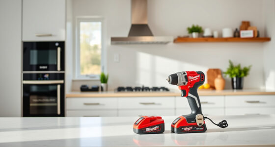 Is the Milwaukee Hammer Drill Worth It? Honest Review