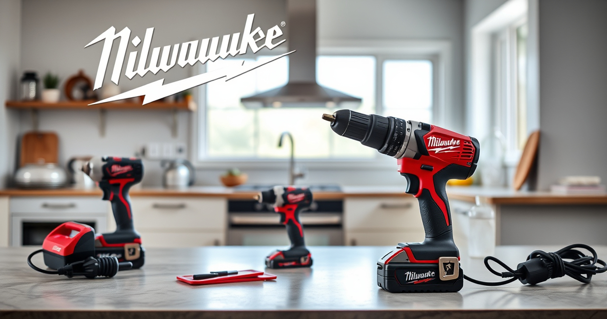 Is the Milwaukee Impact Driver Worth It? Honest Review
