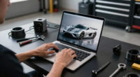 Koenigsegg Surges In Global Coverage