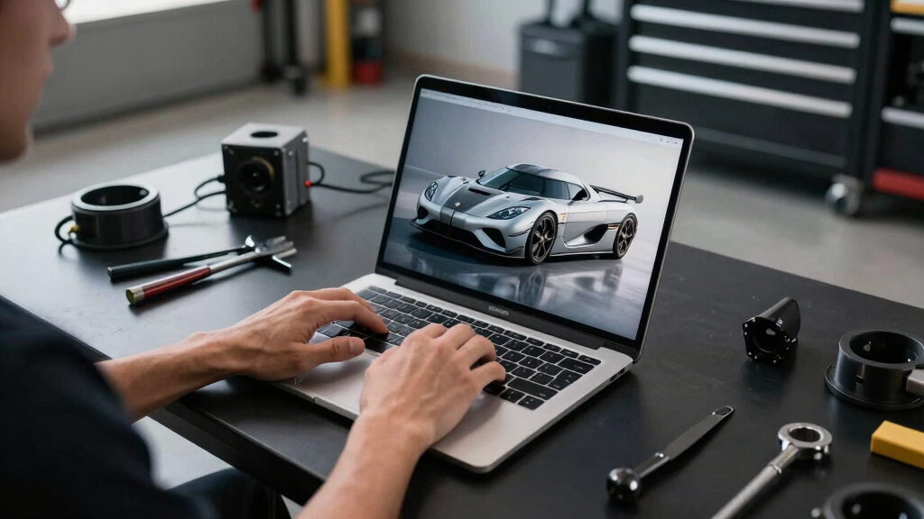 Koenigsegg Surges In Global Coverage