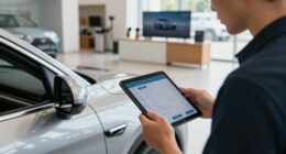 Lithia Motors Surges In Global Coverage