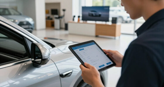 Lithia Motors Surges In Global Coverage