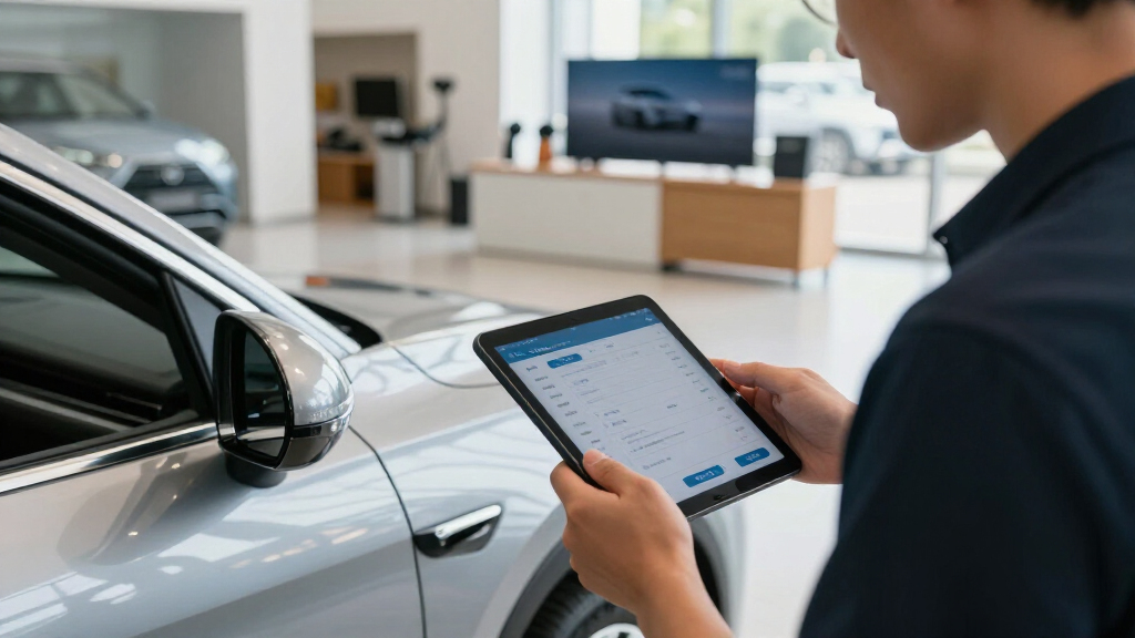 Lithia Motors Surges In Global Coverage