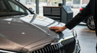 Maybach Surges In Global Coverage