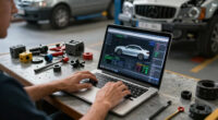 Mercedes Surges In Global Coverage