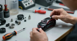 MG Wants To Out-Mini Mini With Its New Electric Concept