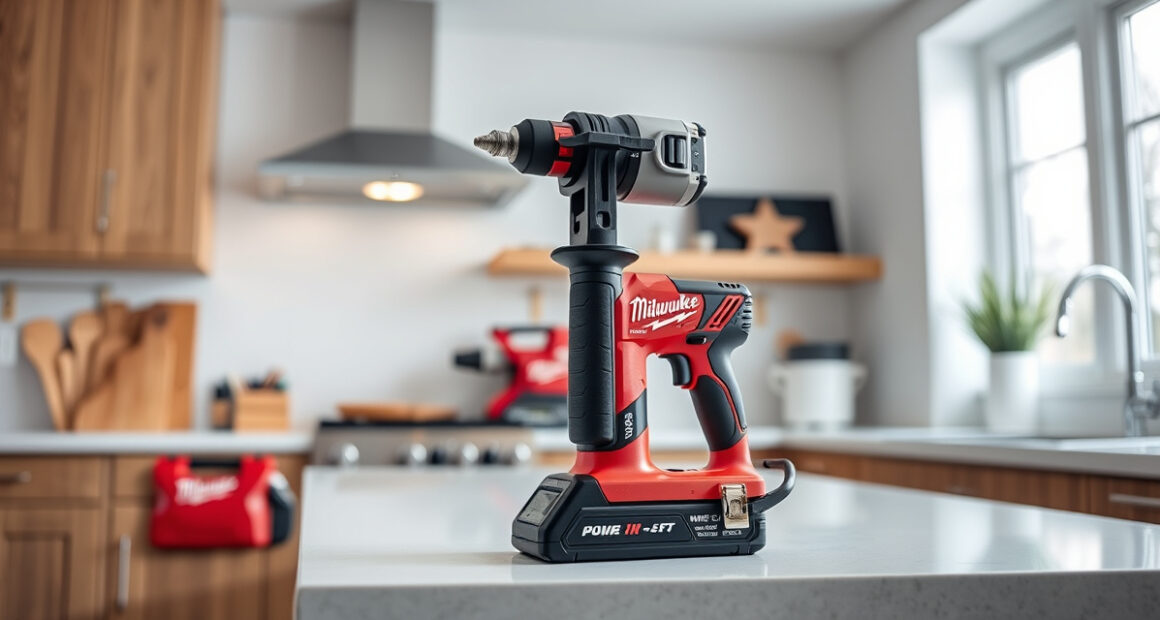 Milwaukee Hammer Drill Review: Top Picks & Buying Tips