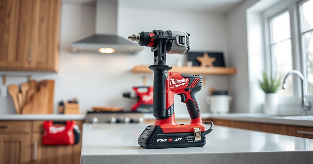 Milwaukee Hammer Drill Review: Top Picks & Buying Tips