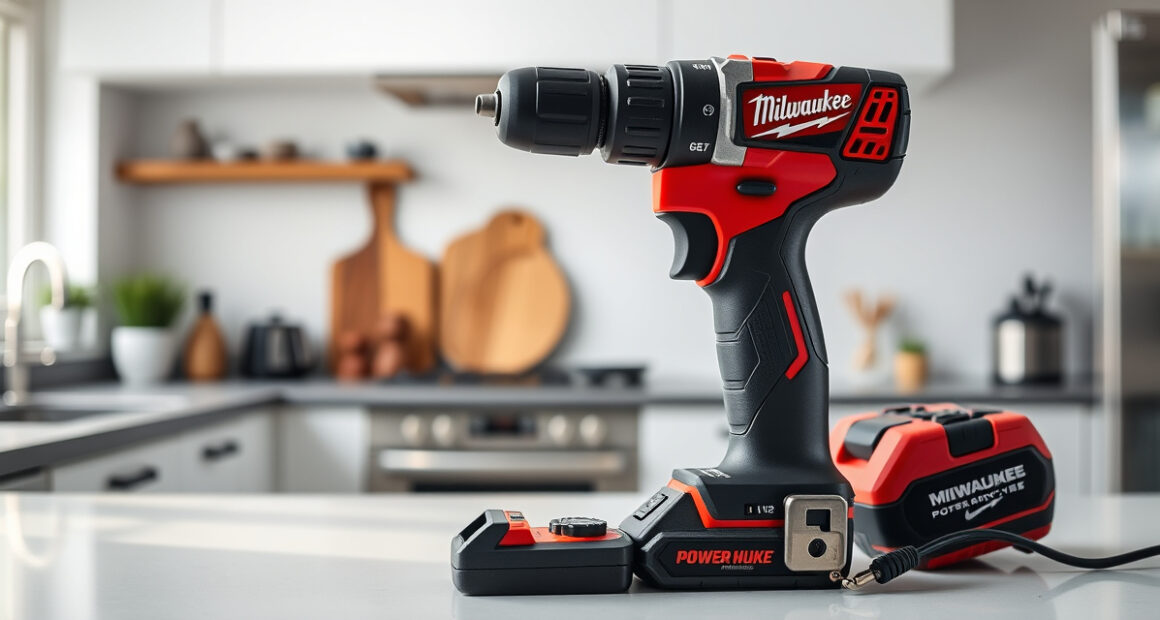 Milwaukee Hammer Drill vs Milwaukee Impact Driver: Full Comparison