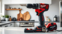 Milwaukee Hammer Drill vs Milwaukee Impact Driver: Full Comparison