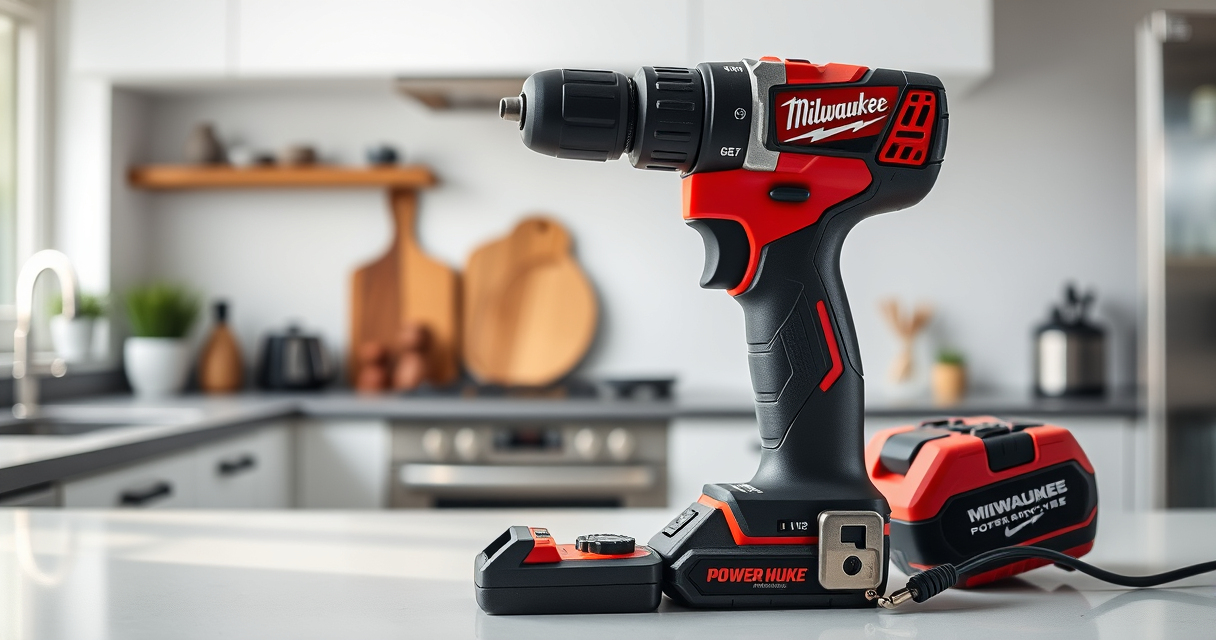Milwaukee Hammer Drill vs Milwaukee Impact Driver: Full Comparison