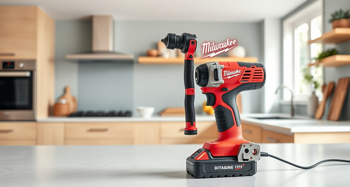 Milwaukee Hammer Drill vs Milwaukee Impact Driver: Full Comparison
