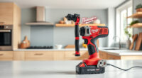 Milwaukee Hammer Drill vs Milwaukee Impact Driver: Full Comparison