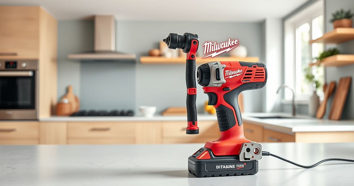 Milwaukee Hammer Drill vs Milwaukee Impact Driver: Full Comparison