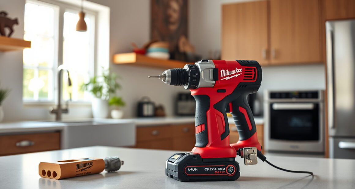 Milwaukee Impact Driver Review: Top Picks, Pros & Cons