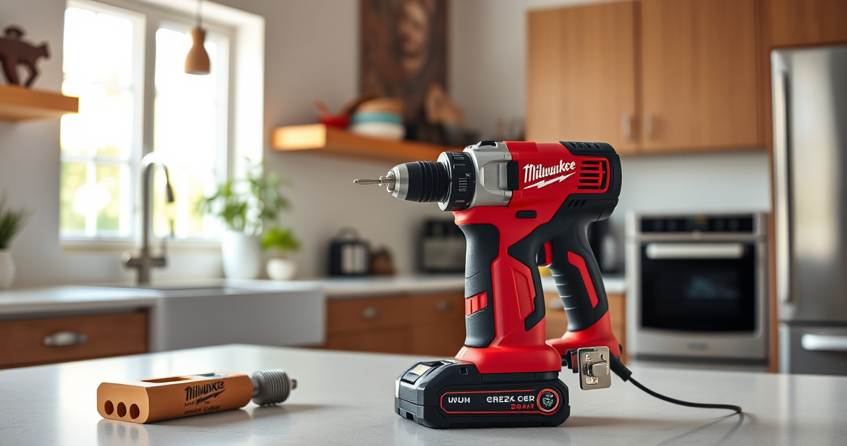 Milwaukee Impact Driver Review: Top Picks, Pros & Cons