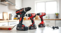 Milwaukee M12 vs Milwaukee Impact Driver: Full Comparison