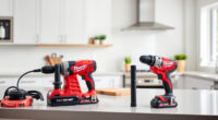 Milwaukee M12 vs Milwaukee Impact Driver: Full Comparison