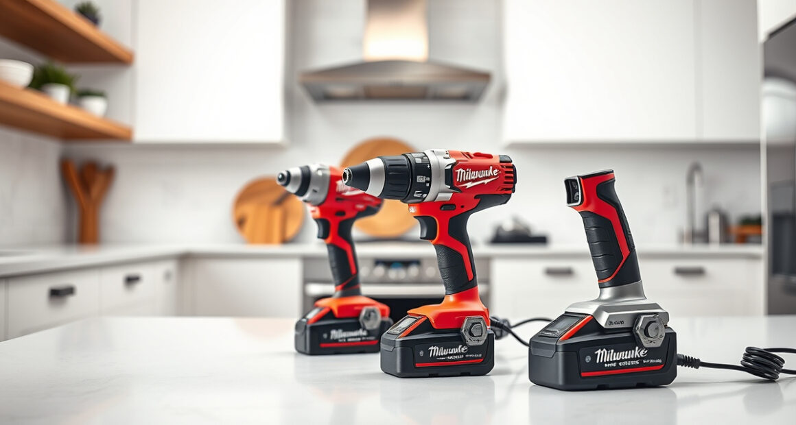 Milwaukee PACKOUT vs Milwaukee Hammer Drill: Full Comparison