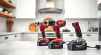 Milwaukee PACKOUT vs Milwaukee Hammer Drill: Full Comparison