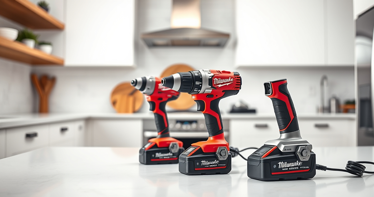 Milwaukee PACKOUT vs Milwaukee Hammer Drill: Full Comparison