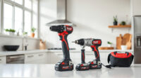 Milwaukee PACKOUT vs Milwaukee Impact Driver: Full Comparison