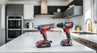 Milwaukee PACKOUT vs Milwaukee Impact Driver: Full Comparison