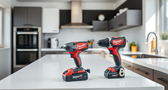 Milwaukee PACKOUT vs Milwaukee Impact Driver: Full Comparison