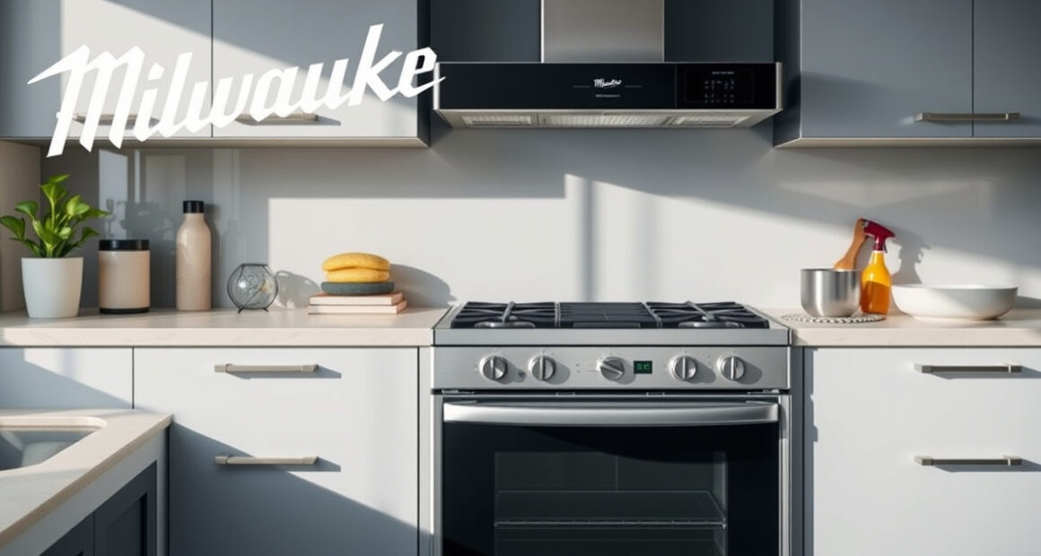 Milwaukee Power Tools Stalling: Causes & Troubleshooting