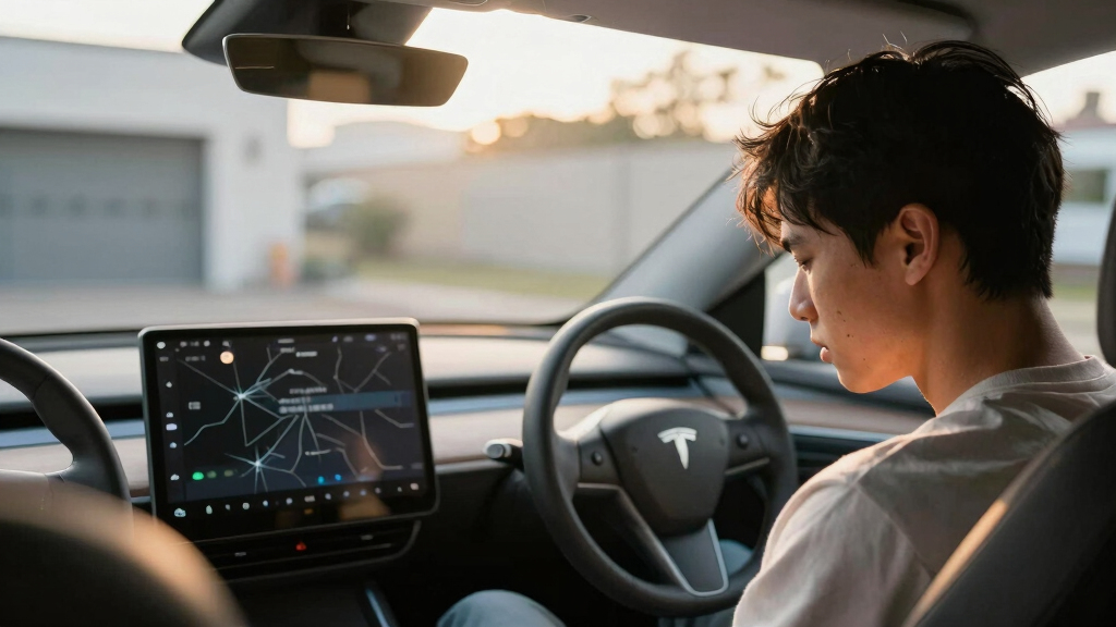 My Car's OTA Update Broke Android Auto, And It's A Indictment Of Modern Software