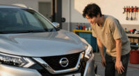 Nissan Qashqai Surges In Global Coverage