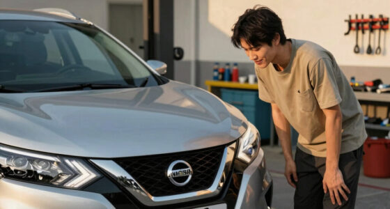 Nissan Qashqai Surges In Global Coverage