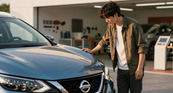 Nissan Surges In Global Coverage