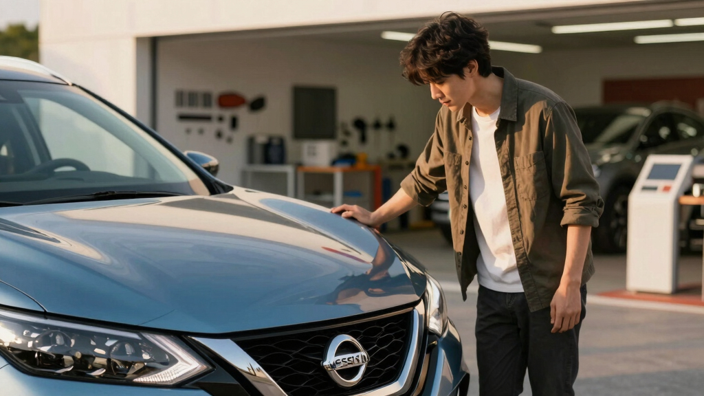 Nissan Surges In Global Coverage