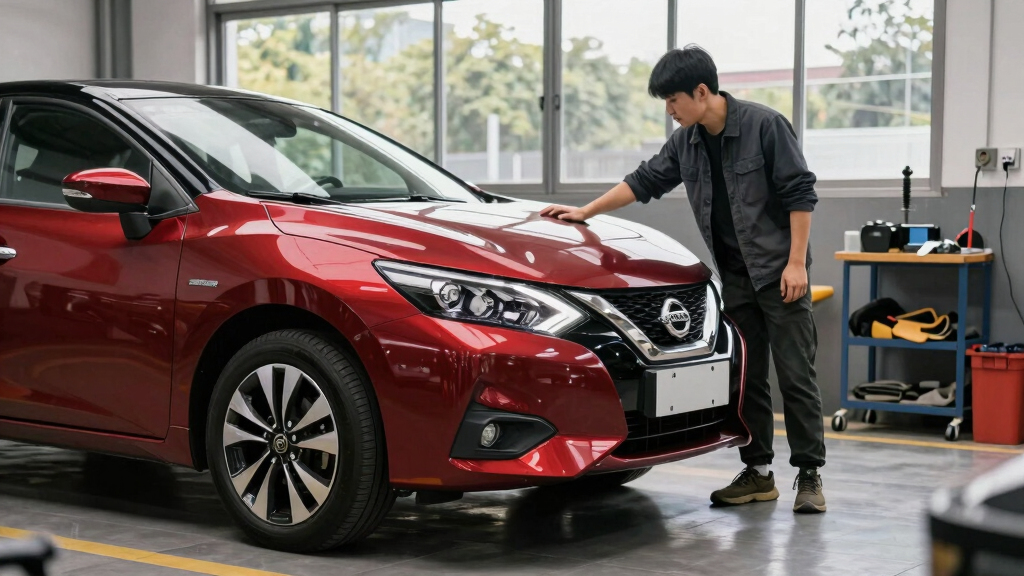Nissan Surges In Global Coverage