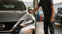 Nissan Surges In Global Coverage