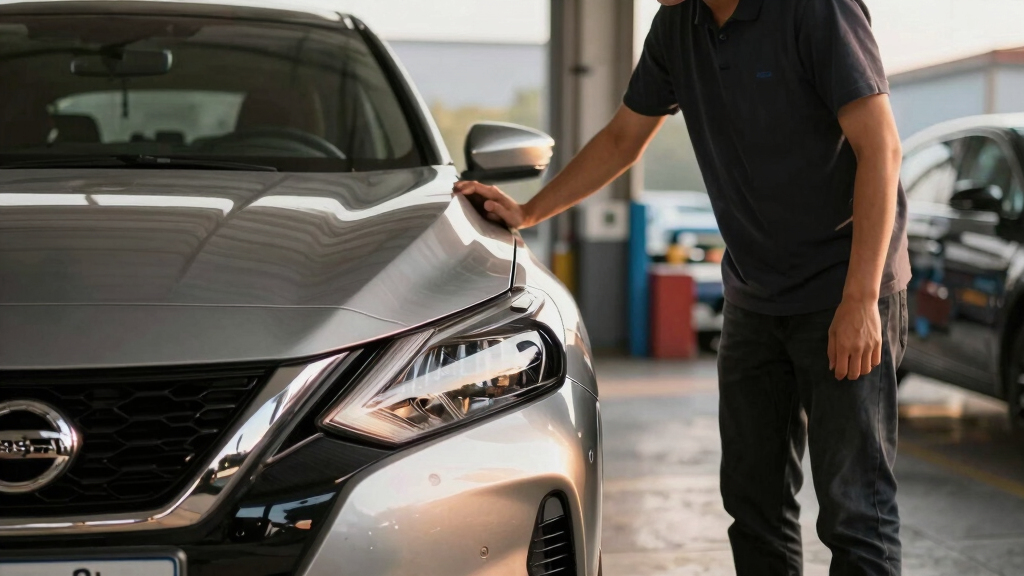 Nissan Surges In Global Coverage