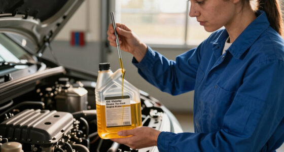 Oil Viscosity Keeps Your Engine Alive. A Scientist Just Found Its ‘Absolute Cosmic Limit’
