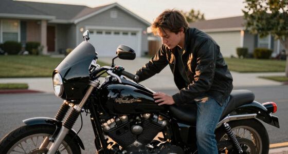 One Killed in Waterloo Motorcycle crash Wednesday