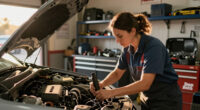 Pep Boys Surges In Global Coverage