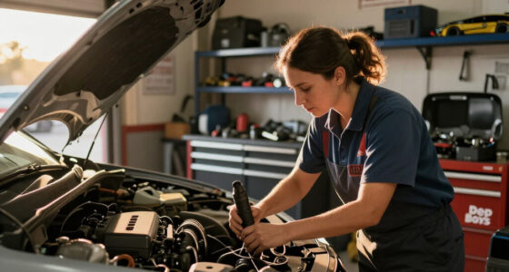Pep Boys Surges In Global Coverage