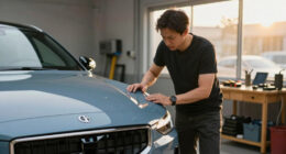 Polestar Won't Appeal Its U.S. Ban. Now Dealers Are Left Holding The Bag