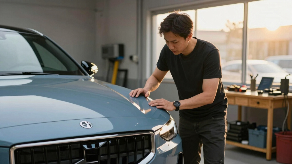 Polestar Won't Appeal Its U.S. Ban. Now Dealers Are Left Holding The Bag