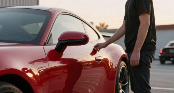 Porsche Surges In Global Coverage