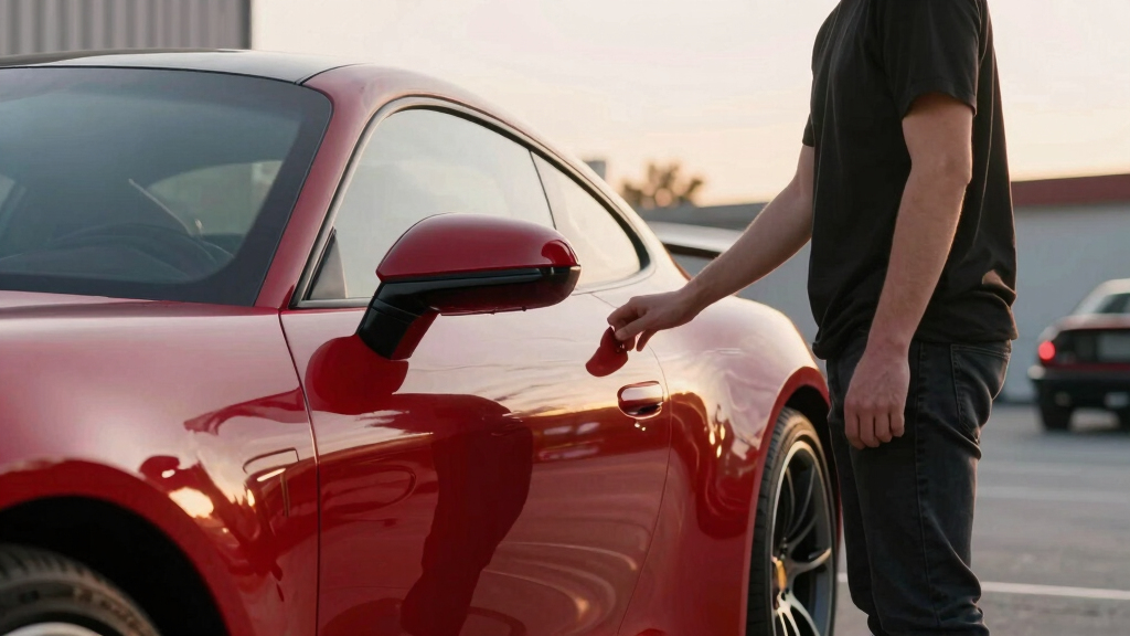 Porsche Surges In Global Coverage