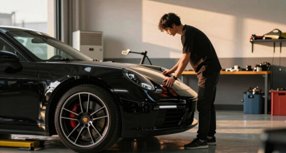 Porsche Surges In Global Coverage