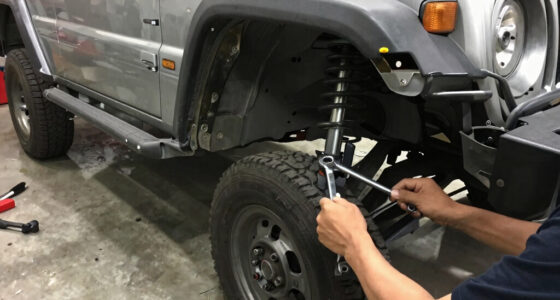 Pursue Life and Happiness With This Chopped-Top Jeep Liberty for Beater Car Money