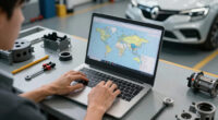 Renault Surges In Global Coverage