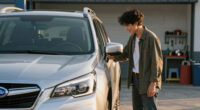 Subaru Surges In Global Coverage