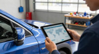 Subaru Surges In Global Coverage
